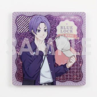 『ブルーロック』きらきらスタプレコレクション~Let’s Go Out!~5.御影玲王